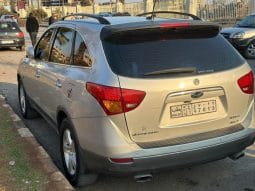 مستعمل هيونداي – Hyundai فيراكروز – Veracruz