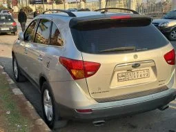 
										 مستعمل هيونداي – Hyundai فيراكروز – Veracruz ممتلئ									