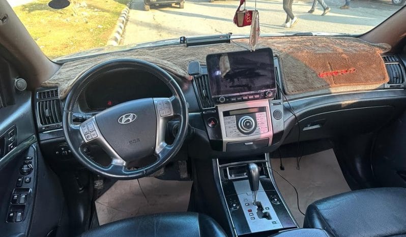 
								 مستعمل هيونداي – Hyundai فيراكروز – Veracruz ممتلئ									