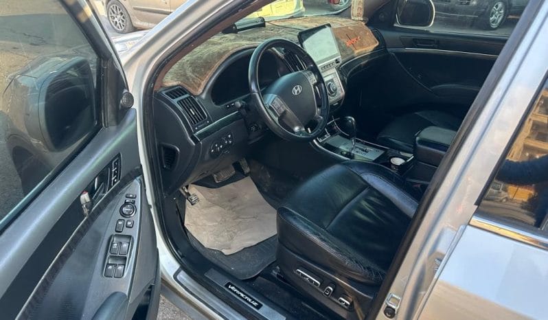 
								 مستعمل هيونداي – Hyundai فيراكروز – Veracruz ممتلئ									