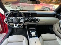 
										 مستعمل مرسيدس بينز – Mercedes benz A 220 ممتلئ									