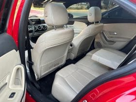 مستعمل مرسيدس بينز – Mercedes benz A 220