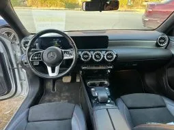 
										 مستعمل مرسيدس بينز – Mercedes benz A 220 ممتلئ									