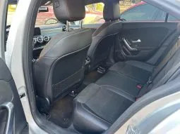 
										 مستعمل مرسيدس بينز – Mercedes benz A 220 ممتلئ									