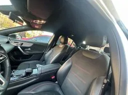
										 مستعمل مرسيدس بينز – Mercedes benz A 220 ممتلئ									