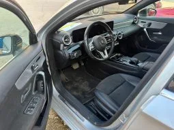
										 مستعمل مرسيدس بينز – Mercedes benz A 220 ممتلئ									