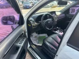 
										 مستعمل هيونداي – Hyundai سانتافيه – Santafe ممتلئ									