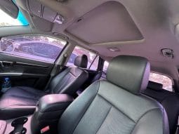 
										 مستعمل هيونداي – Hyundai سانتافيه – Santafe ممتلئ									