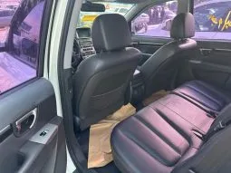 
										 مستعمل هيونداي – Hyundai سانتافيه – Santafe ممتلئ									