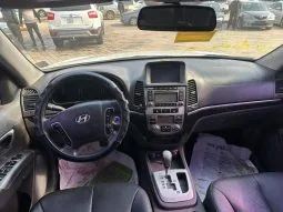 
										 مستعمل هيونداي – Hyundai سانتافيه – Santafe ممتلئ									