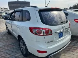 
										 مستعمل هيونداي – Hyundai سانتافيه – Santafe ممتلئ									