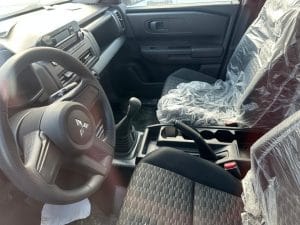 جديد ميتسوبيشي – Mitsubishi L200
