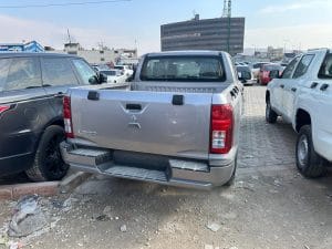 جديد ميتسوبيشي – Mitsubishi L200