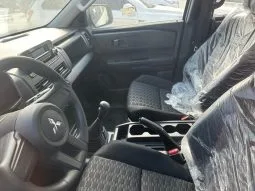 
										 جديد ميتسوبيشي – Mitsubishi L200 ممتلئ									