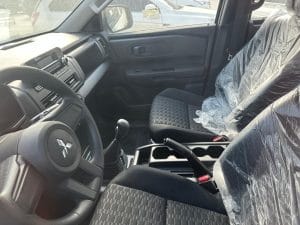 جديد ميتسوبيشي – Mitsubishi L200