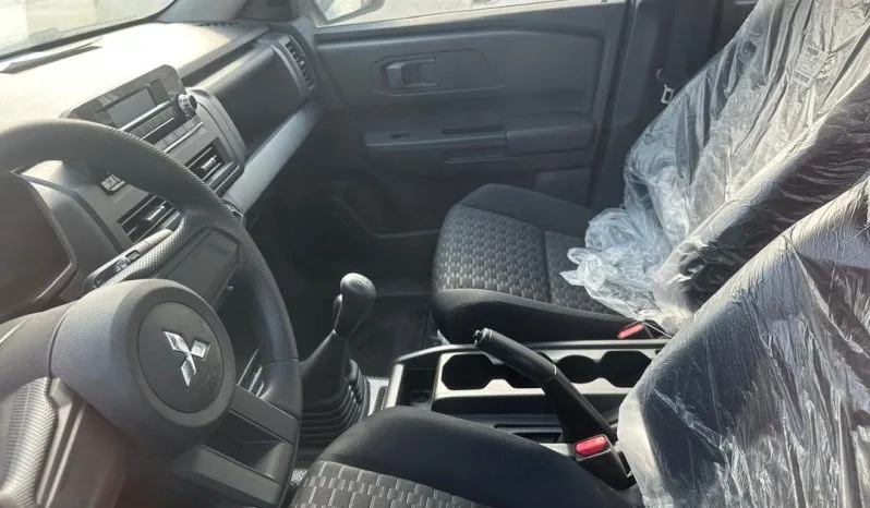 
								 جديد ميتسوبيشي – Mitsubishi L200 ممتلئ									