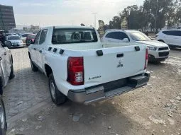 
										 جديد ميتسوبيشي – Mitsubishi L200 ممتلئ									