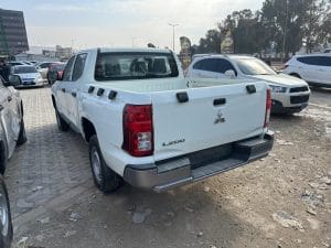 جديد ميتسوبيشي – Mitsubishi L200