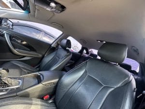 مستعمل هيونداي – Hyundai ازيرا – Azera