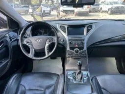 
										 مستعمل هيونداي – Hyundai ازيرا – Azera ممتلئ									
