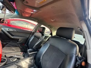 مستعمل كيا – Kia فورتي – Forte