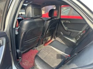 مستعمل كيا – Kia فورتي – Forte