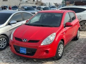 مستعمل هيونداي – Hyundai i20