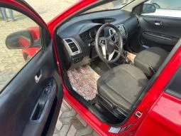 
										 مستعمل هيونداي – Hyundai i20 ممتلئ									