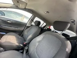 
										 مستعمل هيونداي – Hyundai i20 ممتلئ									