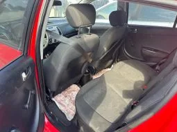 
										 مستعمل هيونداي – Hyundai i20 ممتلئ									