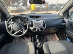 
										 مستعمل هيونداي – Hyundai i20 ممتلئ									
