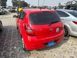
										 مستعمل هيونداي – Hyundai i20 ممتلئ									