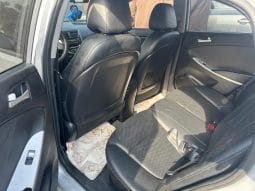 
										 مستعمل هيونداي – Hyundai اكسنت – accent ممتلئ									