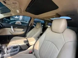 
										 مستعمل جي ام سي – GMC اكاديا – Acadia ممتلئ									