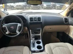 
										 مستعمل جي ام سي – GMC اكاديا – Acadia ممتلئ									