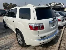 
										 مستعمل جي ام سي – GMC اكاديا – Acadia ممتلئ									