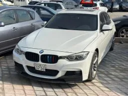 مستعمل بي ام دابيليو – BMW 330