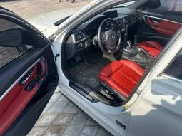 مستعمل بي ام دابيليو – BMW 330