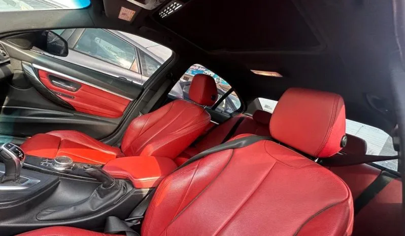
								 مستعمل بي ام دابيليو – BMW 330 ممتلئ									