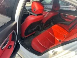 
										 مستعمل بي ام دابيليو – BMW 330 ممتلئ									