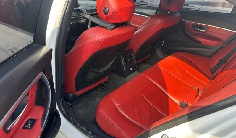 
								 مستعمل بي ام دابيليو – BMW 330 ممتلئ									
