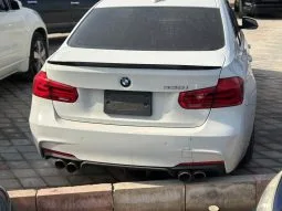 مستعمل بي ام دابيليو – BMW 330