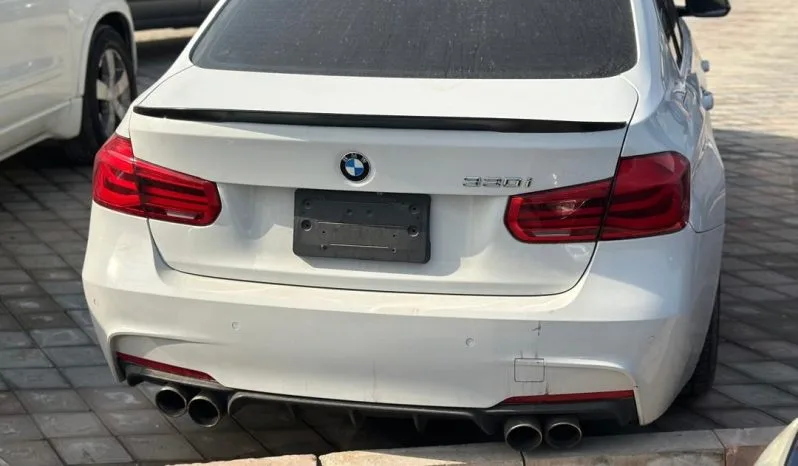 
								 مستعمل بي ام دابيليو – BMW 330 ممتلئ									