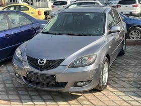 مستعمل مازدا – Mazda 3