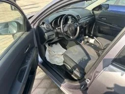 مستعمل مازدا – Mazda 3
