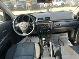 مستعمل مازدا – Mazda 3