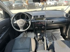 مستعمل مازدا – Mazda 3