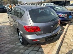 مستعمل مازدا – Mazda 3