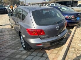 مستعمل مازدا – Mazda 3