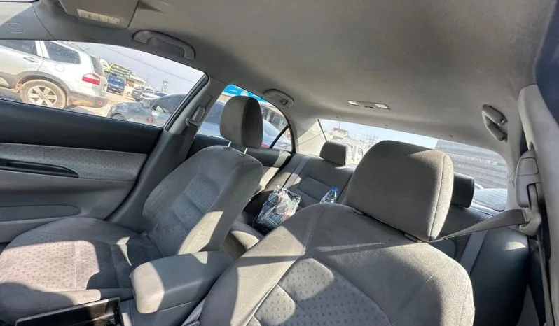 
								 مستعمل مازدا – Mazda مازدا 6 ممتلئ									